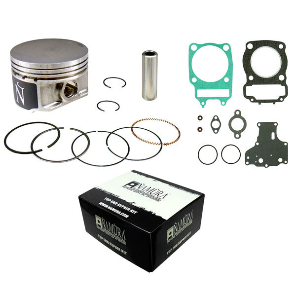 NAMURA TOP END REPAIR KIT STANDARD POLARIS NA-50025K
