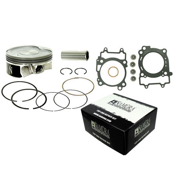 NAMURA TOP END REPAIR KIT STANDARD POLARIS NA-50019K