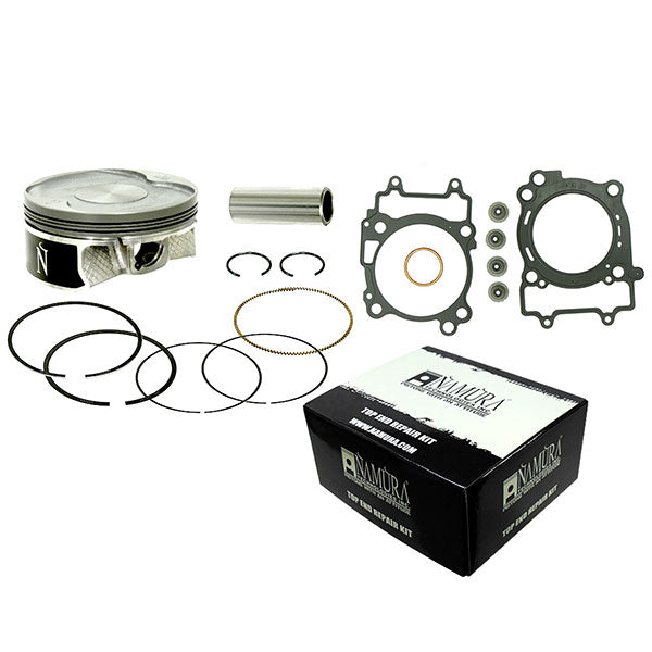 NAMURA TOP END REPAIR KIT 0.02 POLARIS NA-50019-2K