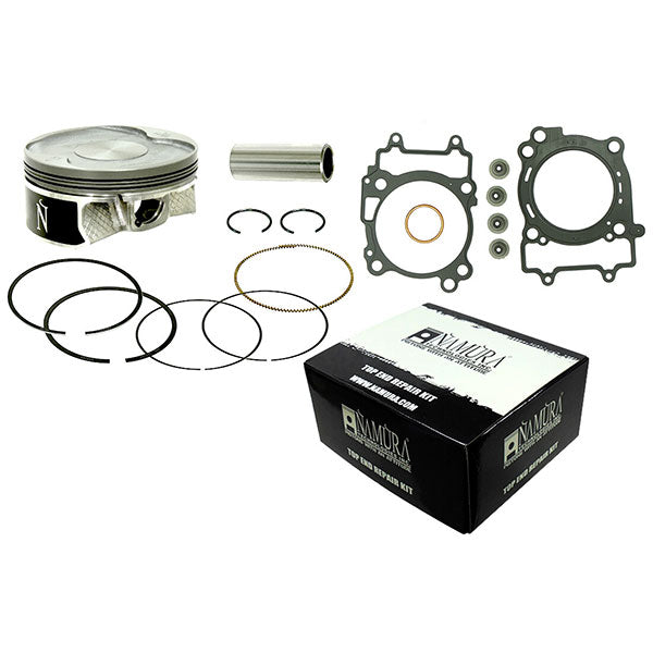 NAMURA TOP END REPAIR KIT 0.04 POLARIS NA-50019-4K