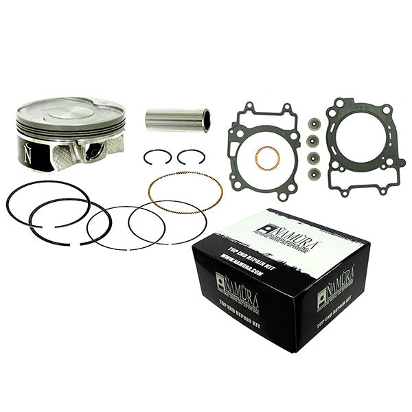 NAMURA TOP END REPAIR KIT 0.06 POLARIS NA-50019-6K