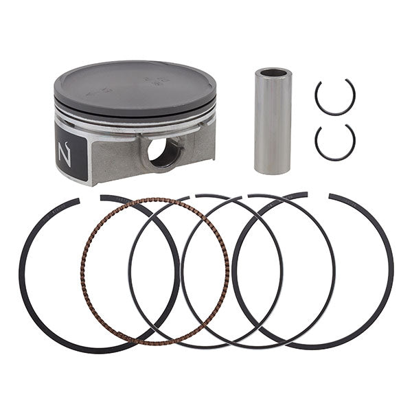 NAMURA TOP END REPAIR KIT 0.02 POLARIS NA-50012-2K