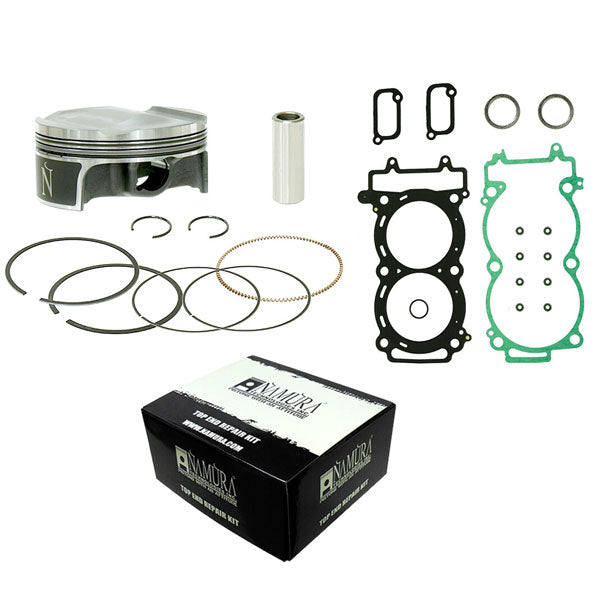 NAMURA TOP END REPAIR KIT STANDARD POLARIS NA-50090K