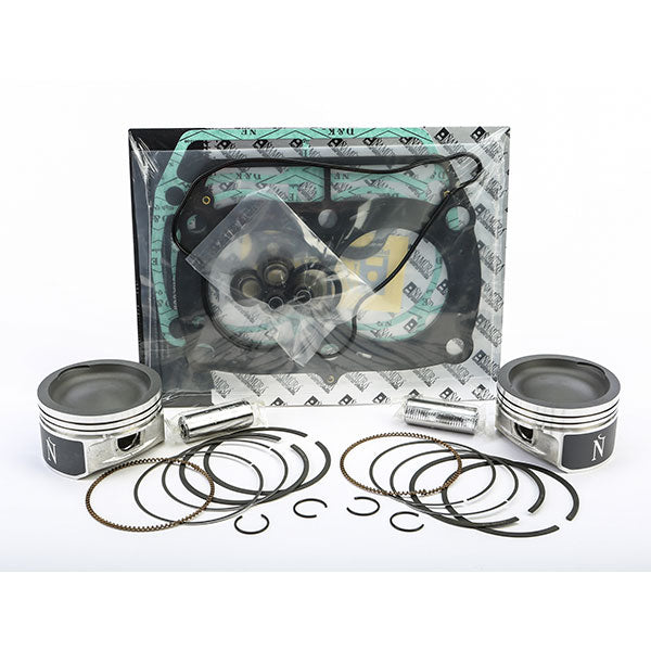 NAMURA TOP END REPAIR KIT STANDARD POLARIS NA-50081K1