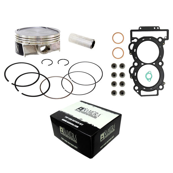NAMURA TOP END REPAIR KIT STANDARD POLARIS NA-50093K