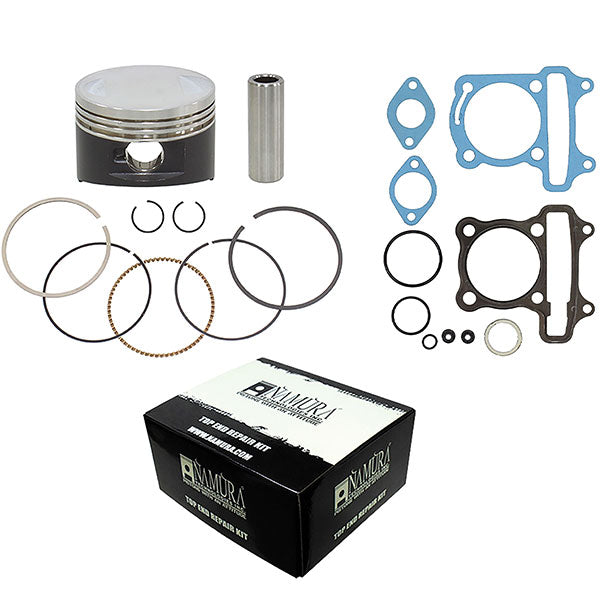 NAMURA TOP END REPAIR KIT STANDARD POLARIS NA-50100K