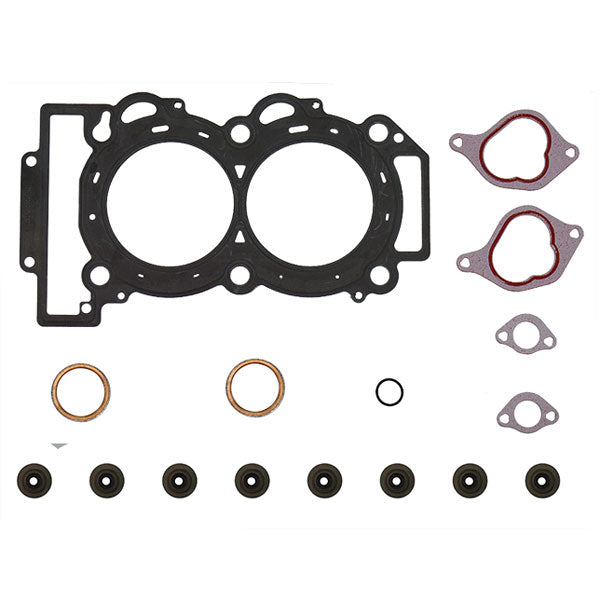 NAMURA TOP END GASKET KIT POLARIS NA-50012T