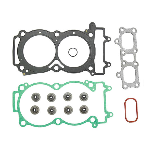 NAMURA TOP END GASKET KIT  NA-50092T
