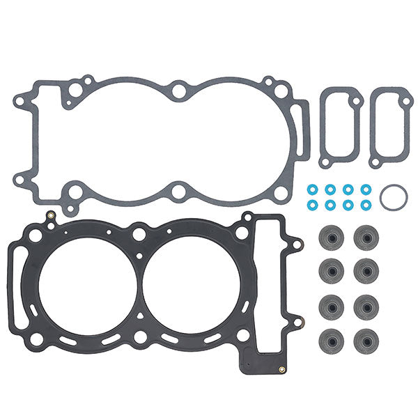 NAMURA TOP END GASKET SET POLARIS NA-50091T