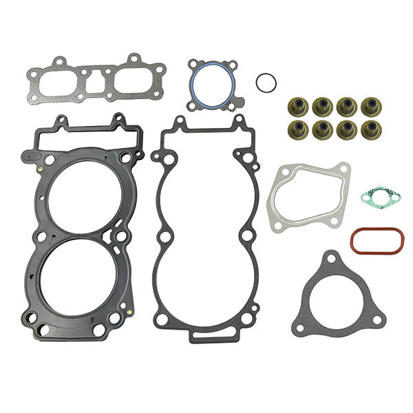 NAMURA TOP END GASKET SET POLARIS NA-50104T