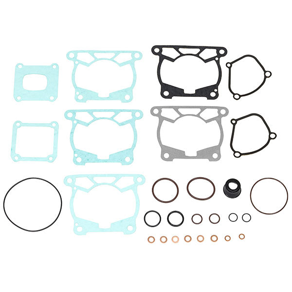 NAMURA TOP END GASKET SET  NX-70110T