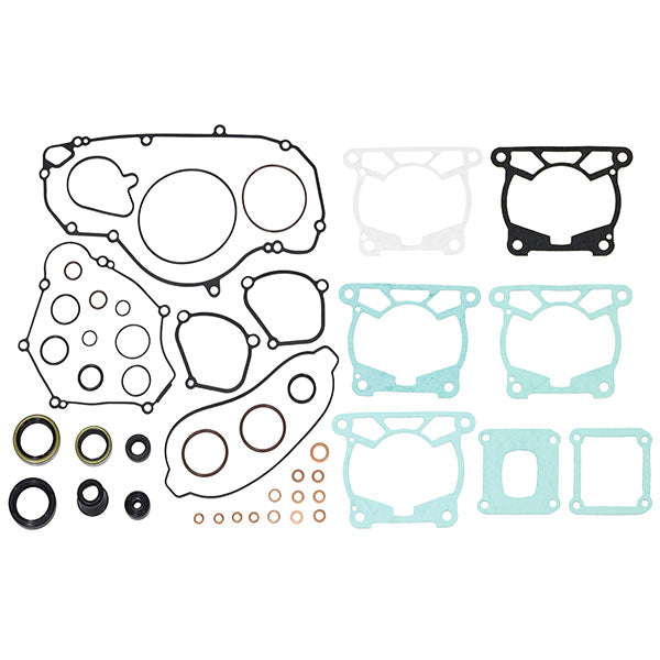 NAMURA FULL GASKET SET  NX-70110F