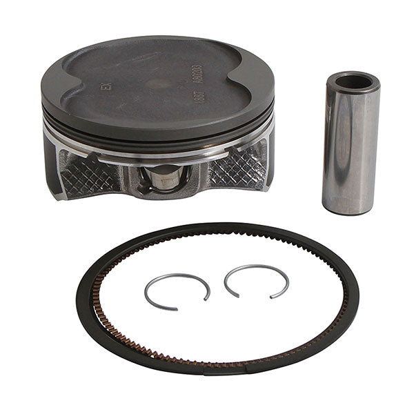 VERTEX PISTON KIT POLARIS CAST 24396B