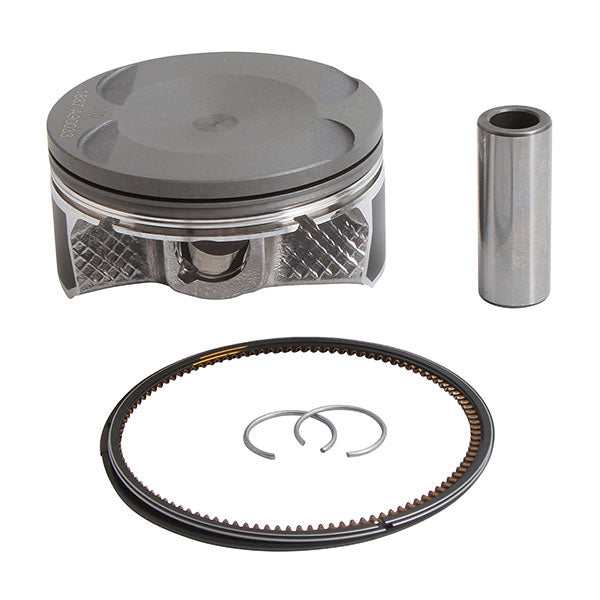 VERTEX PISTON KIT POLARIS CAST 24717B