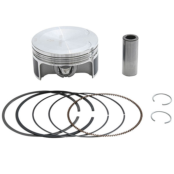 VERTEX PISTON KIT POLARIS FORGED 24718B