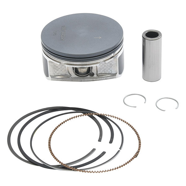 VERTEX PISTON KIT POLARIS CAST 24482B