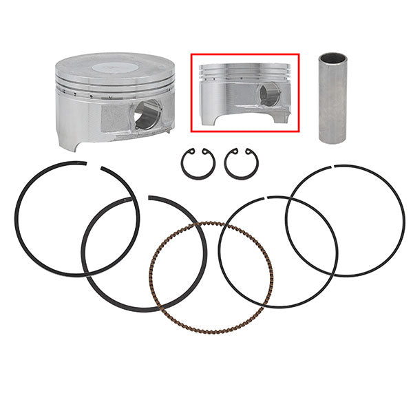 WHITE BOX PISTON KIT CFMOTO AC-09052