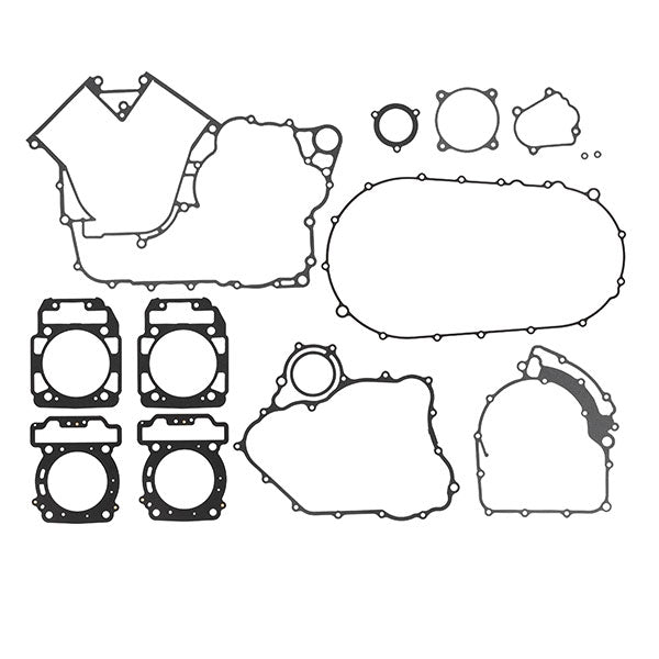 WHITE BOX FULL GASKET SET CFMOTO AC-09001