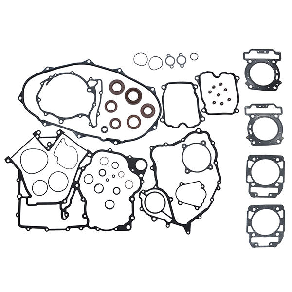 NAMURA FULL GASKET SET CFMOTO NA-15004F