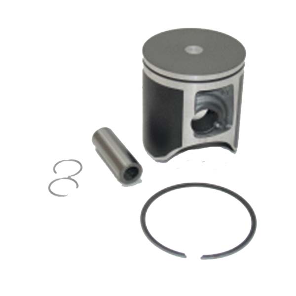 NAMURA PISTON KIT OVERSIZE .020 HONDA NX-10000-2