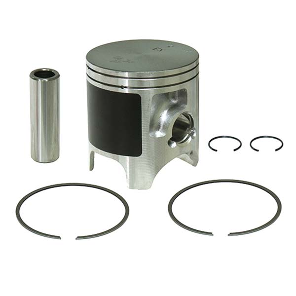NAMURA PISTON KIT OVERSIZE .020 HONDA NX-10025-2
