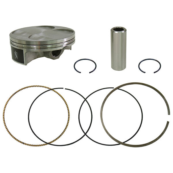 NAMURA PISTON KIT STANDARD HONDA NX-10046