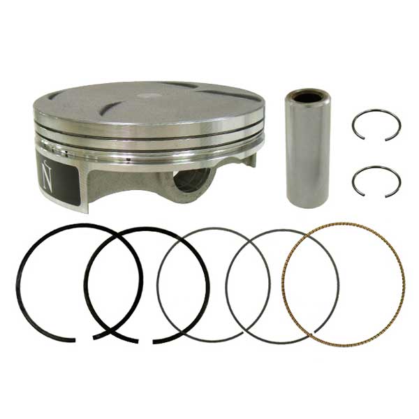 NAMURA PISTON KIT STANDARD HONDA NA-10046