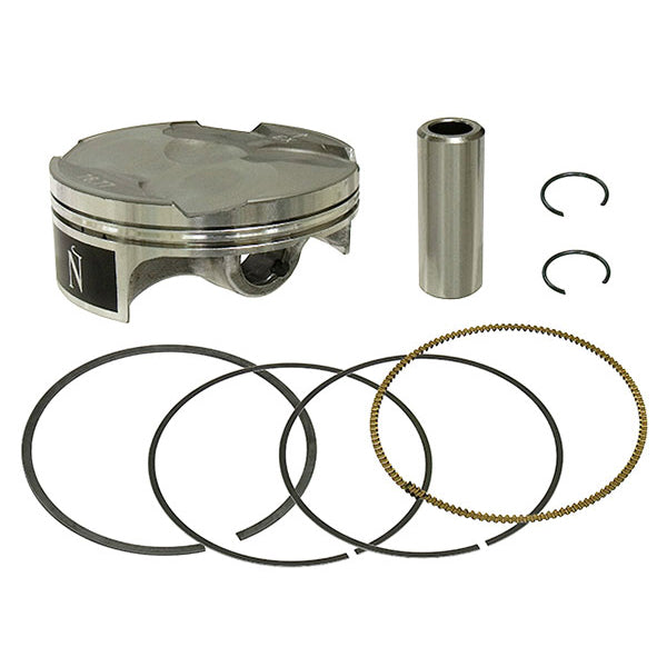 NAMURA FORGED PISTON KIT STANDARD HONDA FX-10039