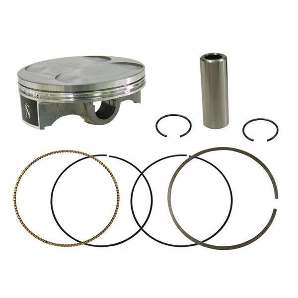 NAMURA FORGED PISTON KIT STANDARD HONDA FX-10045