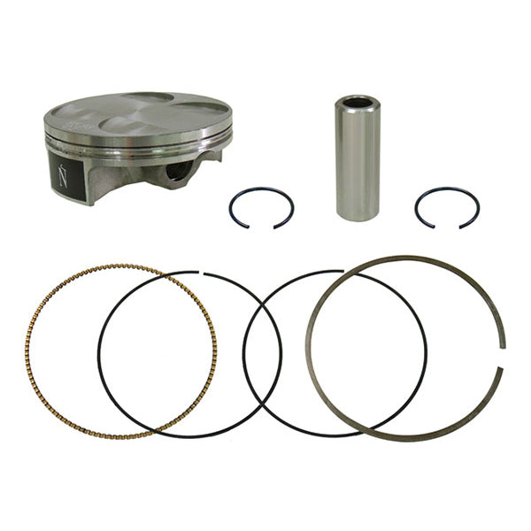 NAMURA FORGED PISTON KIT STANDARD HONDA FX-10046