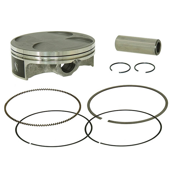 NAMURA FORGED PISTON KIT STANDARD HONDA FX-10048
