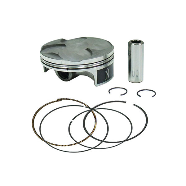NAMURA FORGED PISTON KIT STANDARD HONDA FX-10035