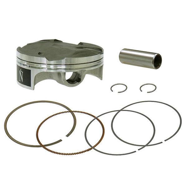 NAMURA FORGED PISTON KIT STANDARD HONDA FX-10041