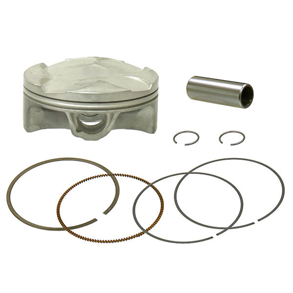 NAMURA FORGED PISTON KIT STANDARD HONDA FX-10042