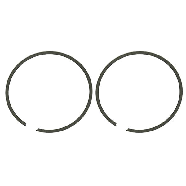 NAMURA ATV/UTV PISTON RINGS STANDARD HONDA NX-10025R