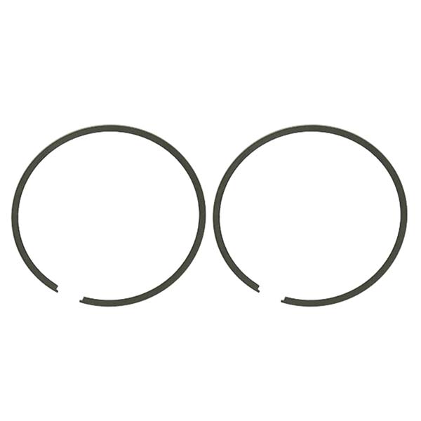 NAMURA ATV/UTV PISTON RINGS 0.02 HONDA NX-10025-2R