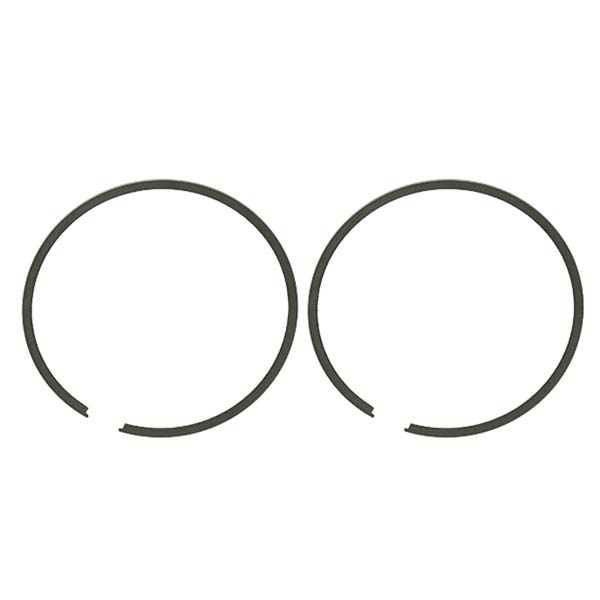 NAMURA ATV/UTV PISTON RINGS 0.04 HONDA NX-10025-4R