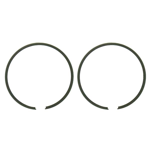 NAMURA ATV/UTV PISTON RINGS STANDARD HONDA NX-10026R