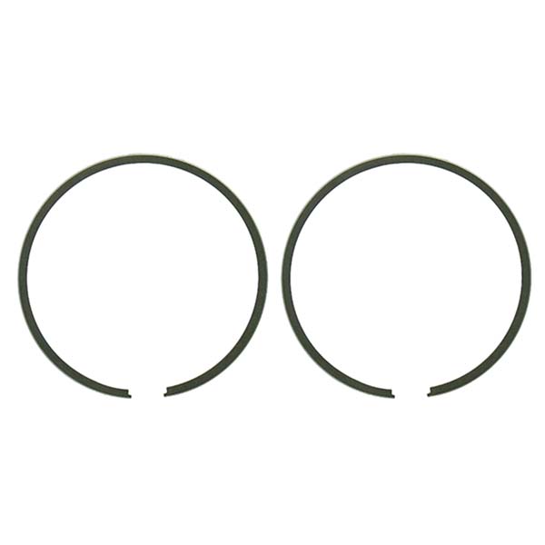 NAMURA ATV/UTV PISTON RINGS 0.04 HONDA NX-10026-4R