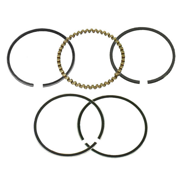 NAMURA ATV/UTV PISTON RINGS STANDARD HONDA NX-10051R