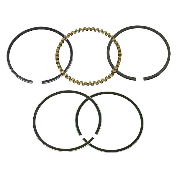 NAMURA ATV/UTV PISTON RINGS 0.02 HONDA NX-10051-2R