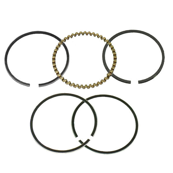 NAMURA ATV/UTV PISTON RINGS 0.04 HONDA NX-10051-4R