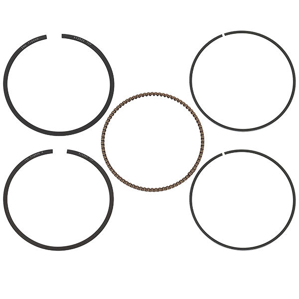 NAMURA PISTON RING 0.02 HONDA NX-10252-2R