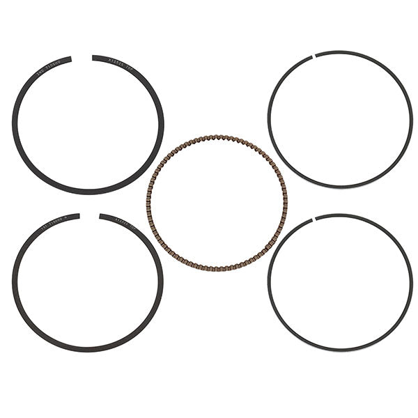 NAMURA PISTON RING 0.04 HONDA NX-10252-4R