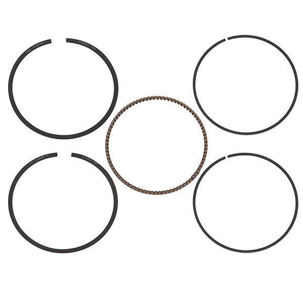 NAMURA PISTON RING 0.06 HONDA NX-10252-6R