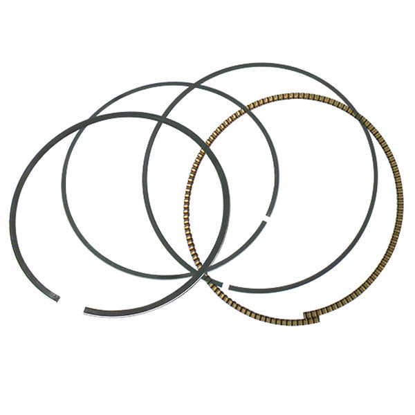 NAMURA ATV/UTV PISTON RINGS STANDARD HONDA NX-10035R