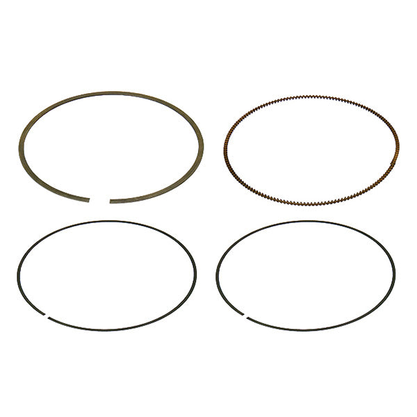 NAMURA PISTON FORGED RING  FX-10049R