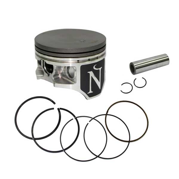 NAMURA PISTON KIT STANDARD HONDA NA-10002