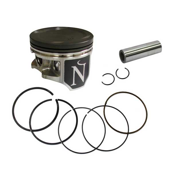 NAMURA PISTON KIT STANDARD HONDA NA-10005