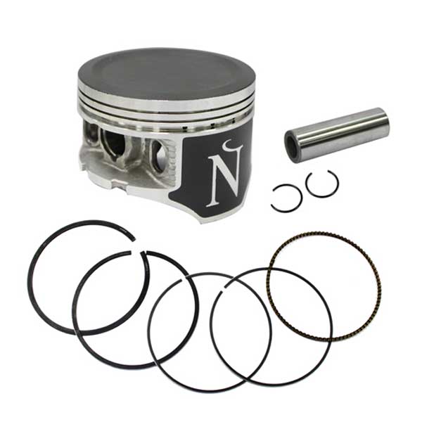 NAMURA PISTON KIT STANDARD HONDA NA-10007